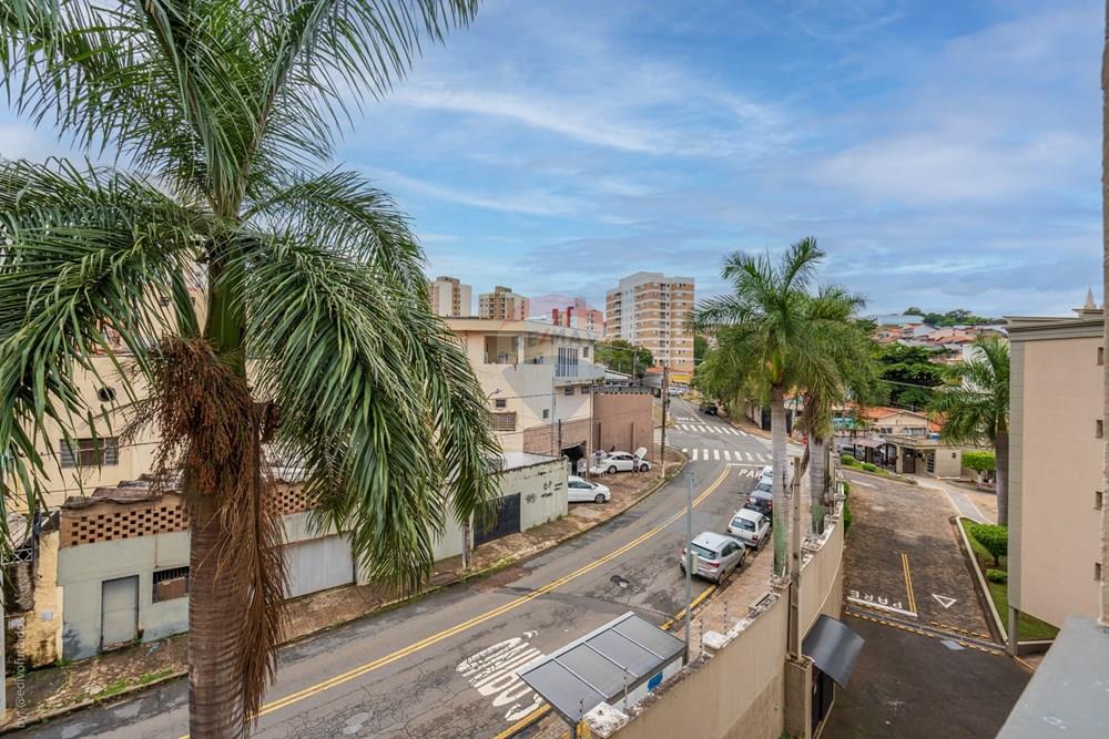 Apartamento - Venda - Campinas , São Paulo - EDI09254-EditarRG98002306922 - MANOEL - RESIDENCIAL CARINA.jpg - 690681170-48
