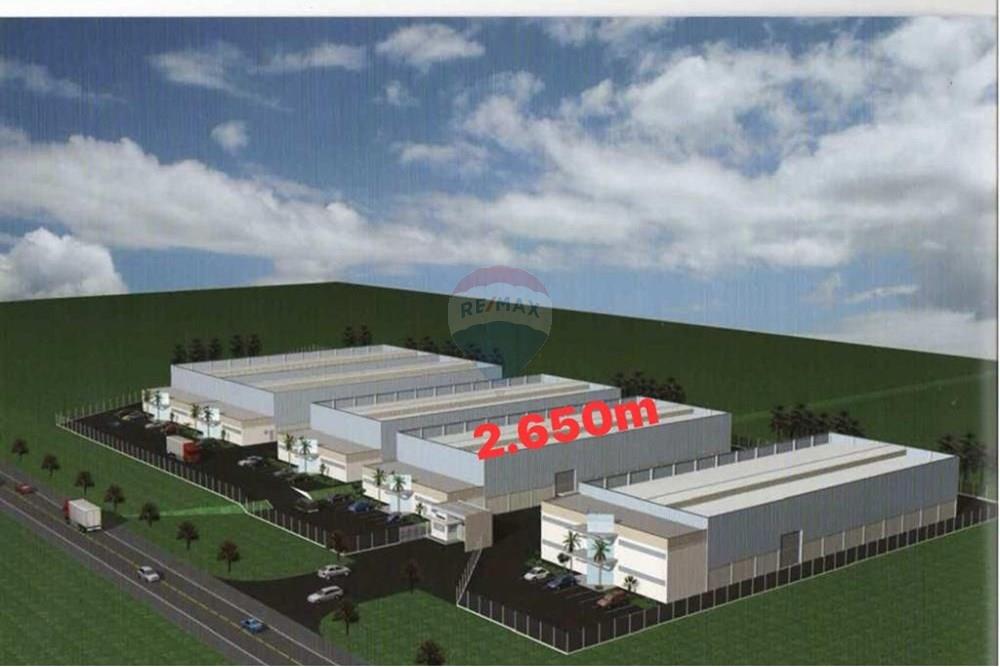 Galpão - Alugar - Iracemápolis , São Paulo - estou aqui Imagem do WhatsApp de 2025-07-03 à(s) 15.08.07_16f611ab.jpg - 690741005-57