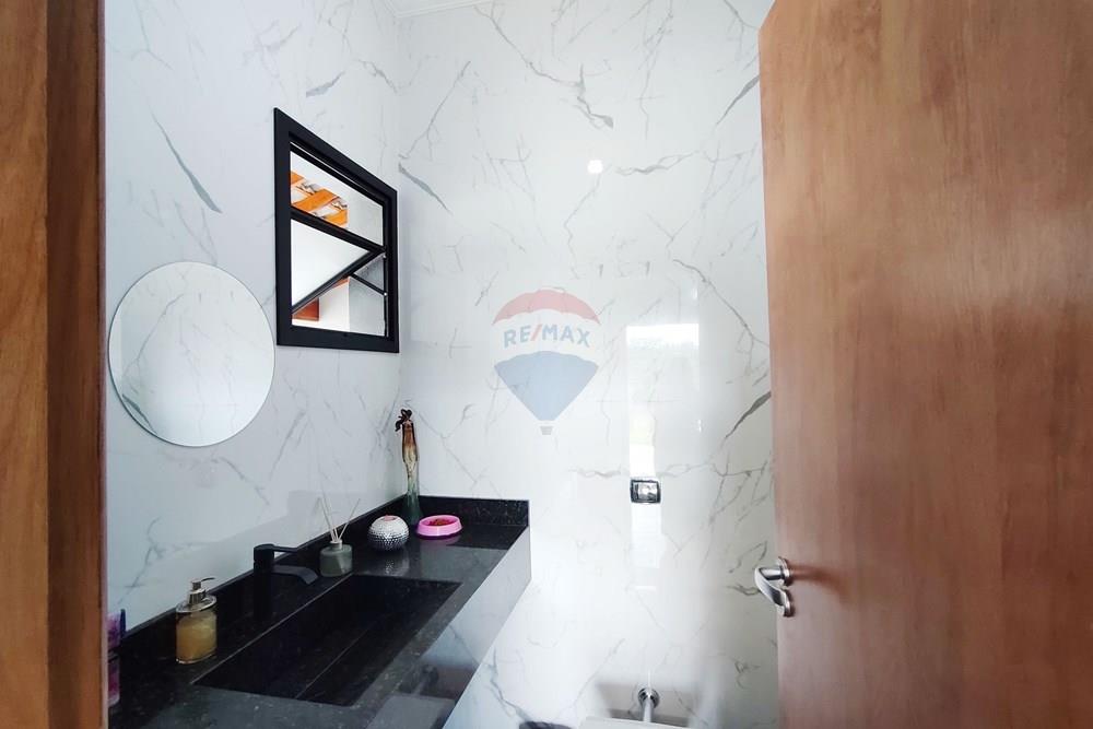 Casa de Condomínio - Venda - Bragança Paulista , São Paulo - CASA FLAMBOYAN 16.jpg - 690041049-79