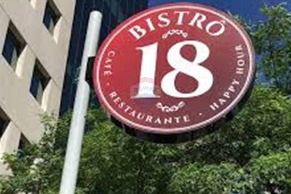 Studio - Venda - Barueri , São Paulo - bistro.jpg - 691081002-15