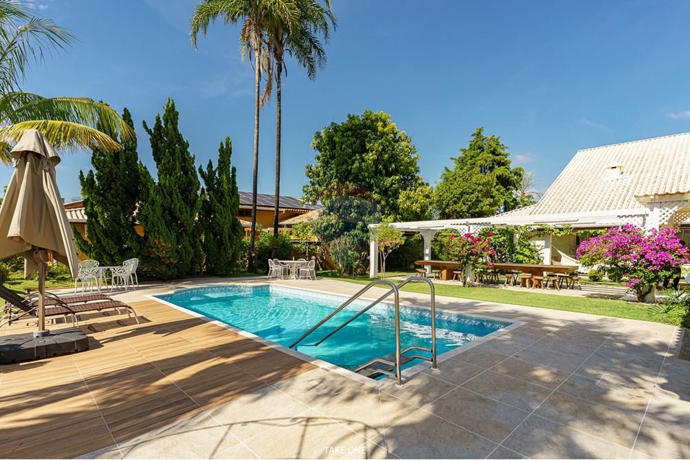 Casa de Condomínio - Venda - Louveira , São Paulo - TAKEONE-9593.jpg - 690131011-329