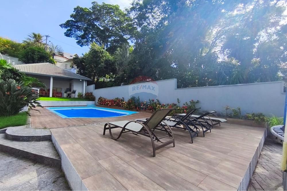 Casa de Condomínio - Alugar - Vinhedo , São Paulo - 07cfe750-ebca-43c7-8478-41f0117a9ff9.jpg - 690941043-53