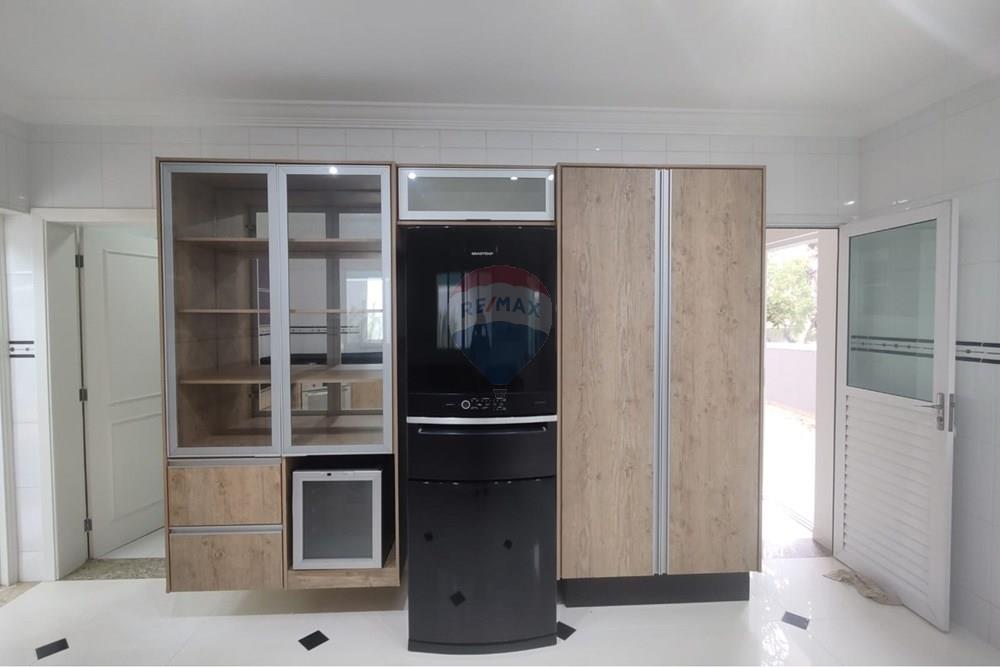 Casa de Condomínio - Alugar - Bragança Paulista , São Paulo - b4d902f9-792e-4d7b-9c83-0dc1908d3aea.jpg - 690041163-18