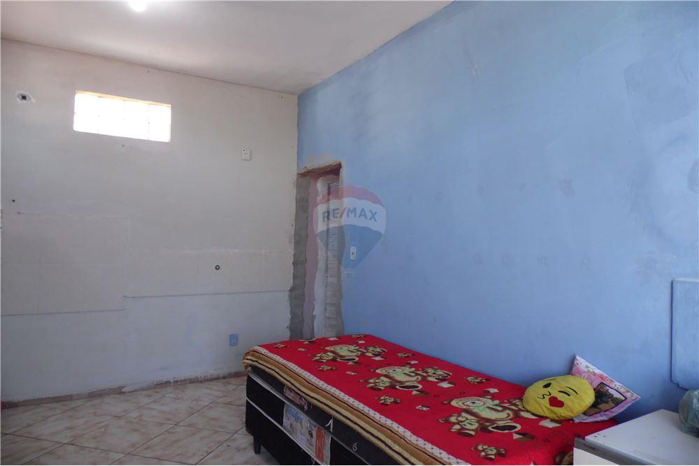 Casa - Venda - Mogi Guaçu , São Paulo - 25 - 690521014-140