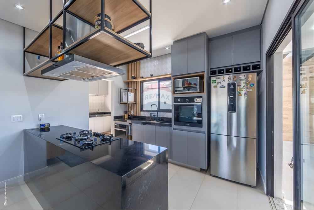 Casa de Condomínio - Venda - Vinhedo , São Paulo - TKD-10638.jpg - 690941019-96