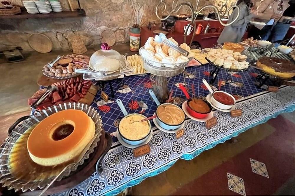 Casa Comercial - Alugar - Atibaia , São Paulo - fazenda-atibaia-cafe-820x615.jpeg - 690921136-1