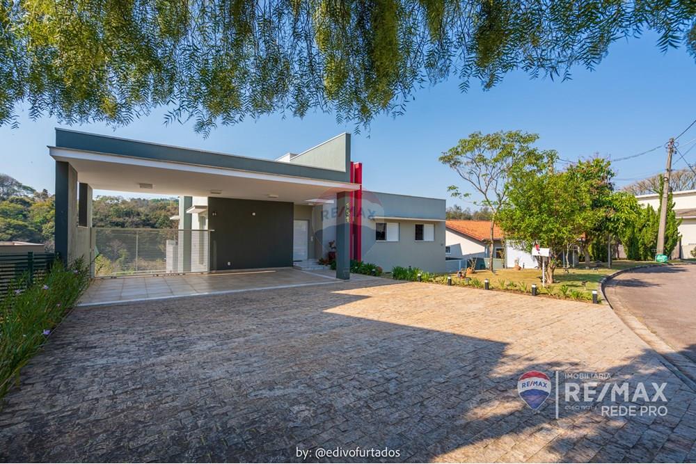 Casa de Condomínio - Venda - Vinhedo , São Paulo - EDI09505EDIVO FURTADO SILVA - RG98002306022 SSPCE - 690541093-154 - HIPICA - PAULO MODULO.jpg - 690541093-154