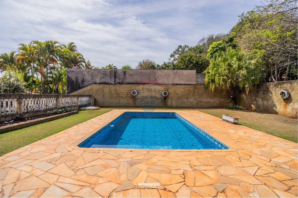 Casa de Condomínio - Venda - Itatiba , São Paulo - Fotos imobiliarias - brmaker 05-102.jpg - 690661029-45