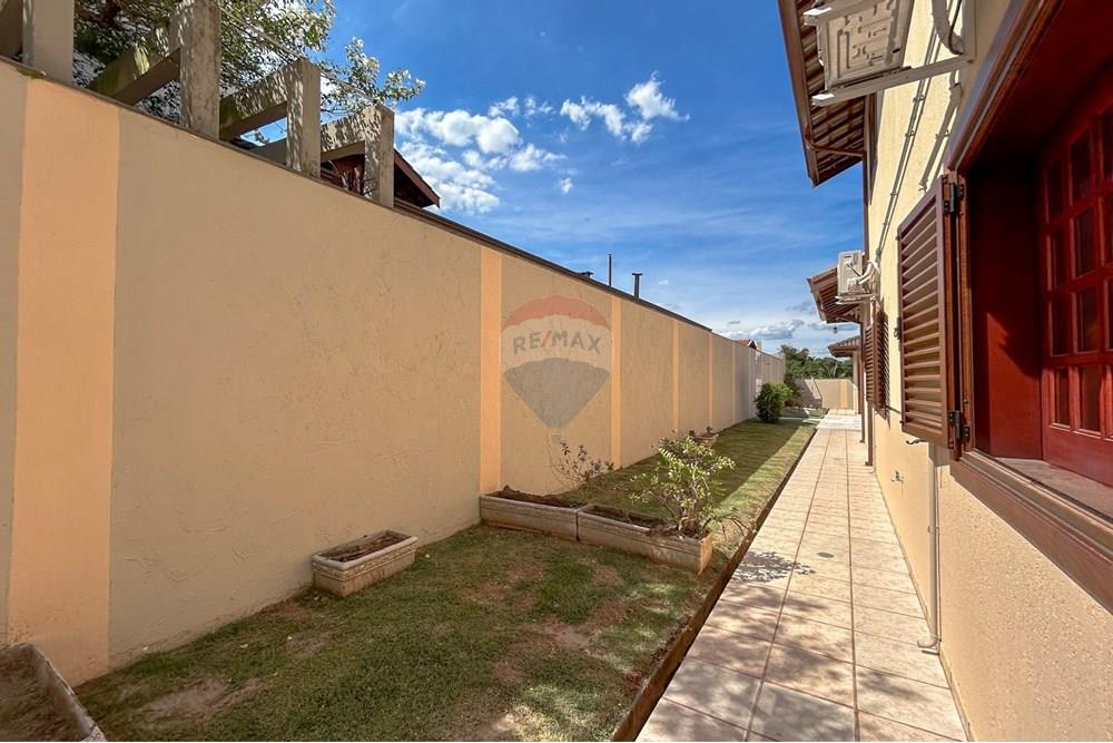 Casa de Condomínio - Alugar - Vinhedo , São Paulo - 33-IMG_1910.jpg - 690941020-84