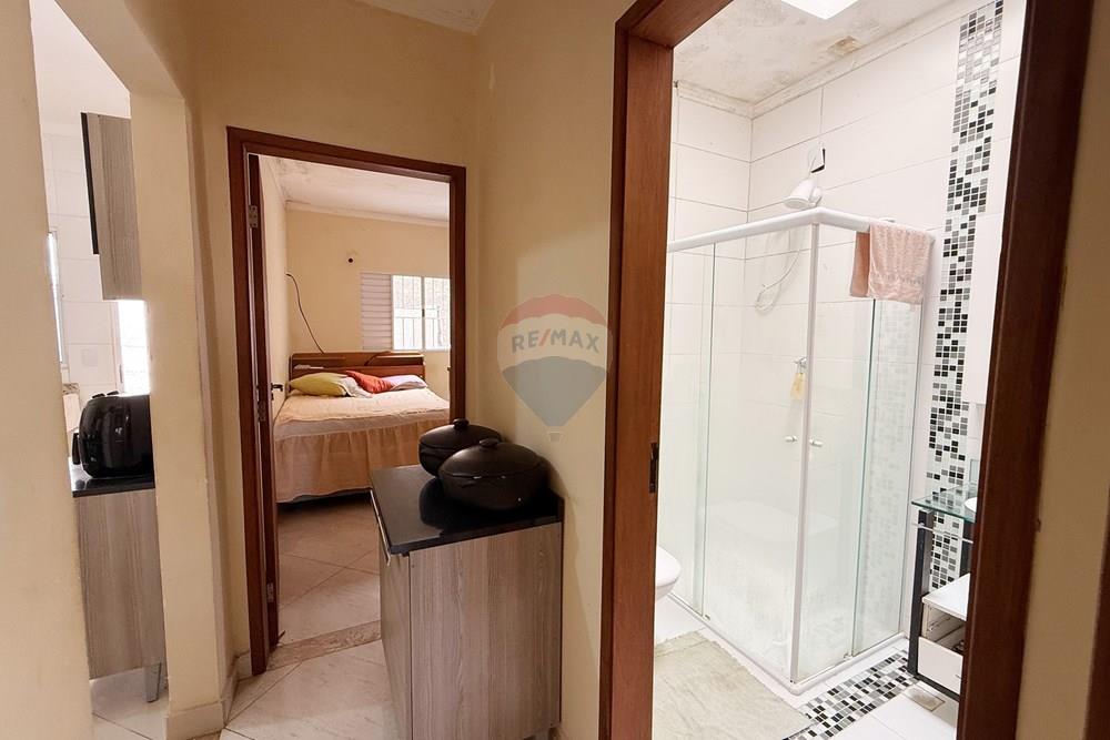 Casa - Venda - Bragança Paulista , São Paulo - CASA SAO MIGUEL SANDRA 19.jpg - 690041049-90