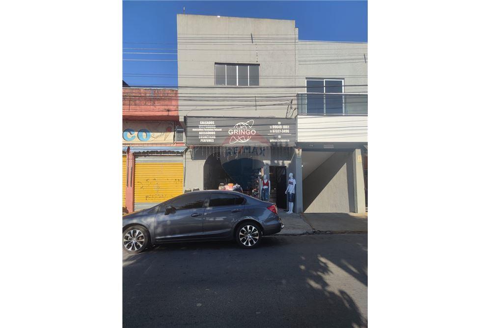 Cj. Comercial/ Sala - Alugar - Bragança Paulista , São Paulo - 12 - 690141013-245