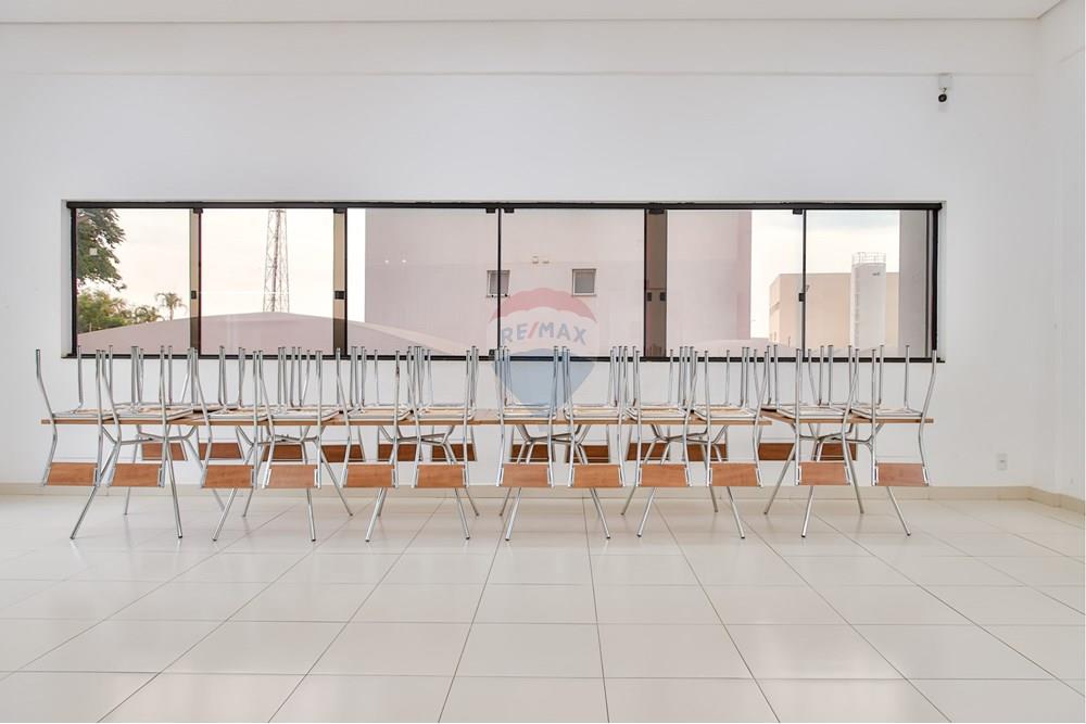 Apartamento - Venda - Rio Claro , São Paulo - 020.jpg - Salão de Festas - 690811098-11