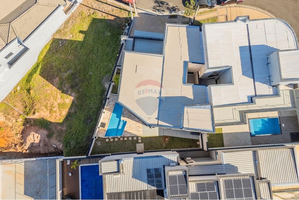 Casa de Condomínio - Venda - Valinhos , São Paulo - foto imobiliarias- BRMAKER - remax real-77.jpg - 690171037-6