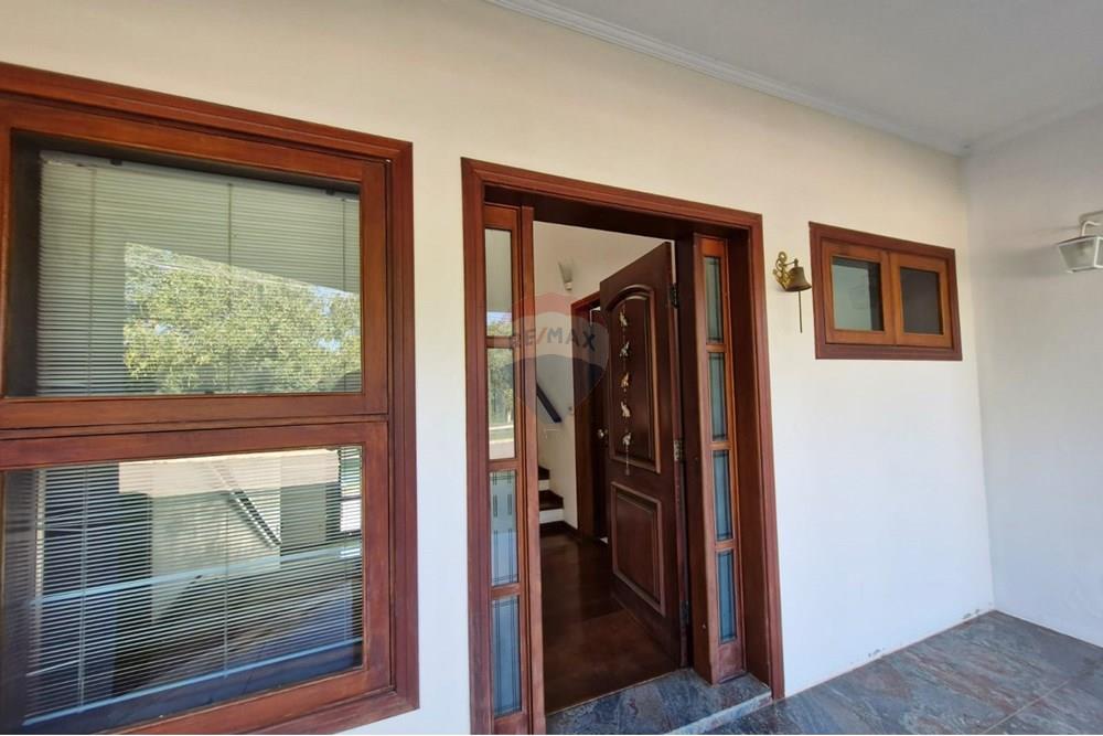 Casa de Condomínio - Alugar - Vinhedo , São Paulo - Foto 45.jpeg - 690541185-39