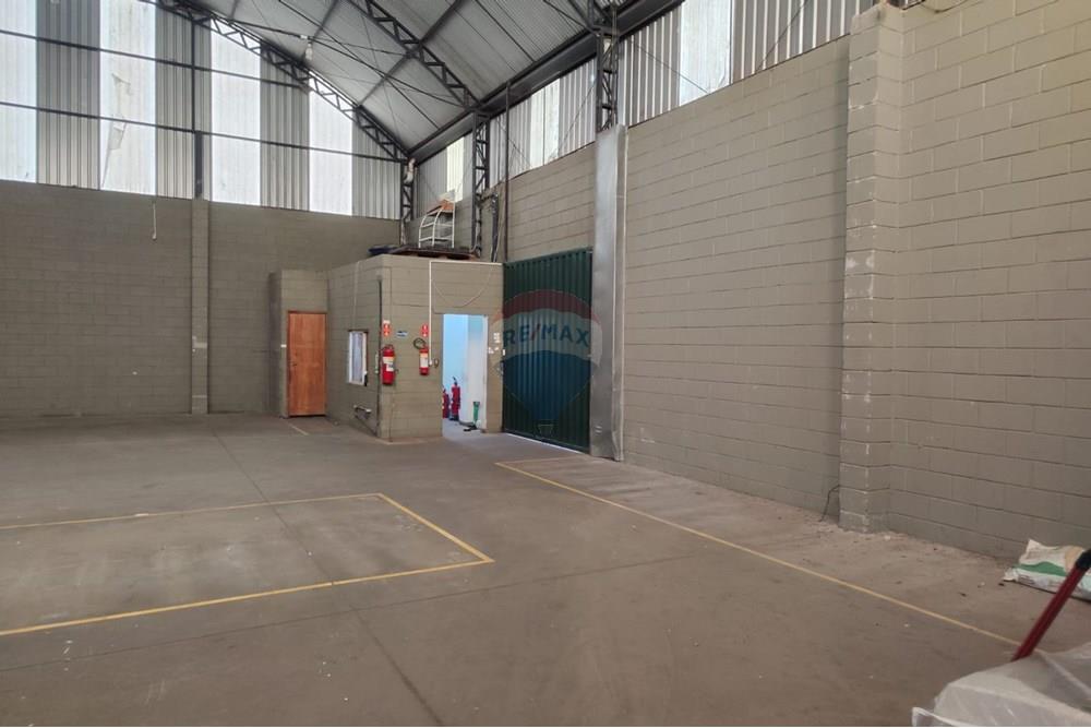 Galpão - Alugar - Hortolândia , São Paulo - GALPAO 2 INTERNO4.jpeg - 690531007-14