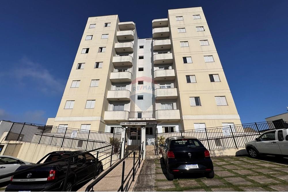 Apartamento - Venda - Bragança Paulista , São Paulo - IMG_3509.JPEG - 690041049-51