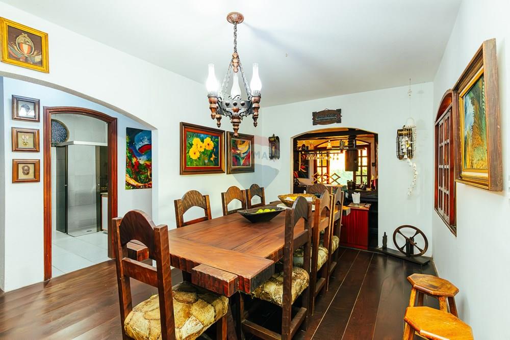 Casa - Venda - Jundiaí , São Paulo - Tereza Cristina-18.jpg - Sala de jantar - 690591033-103