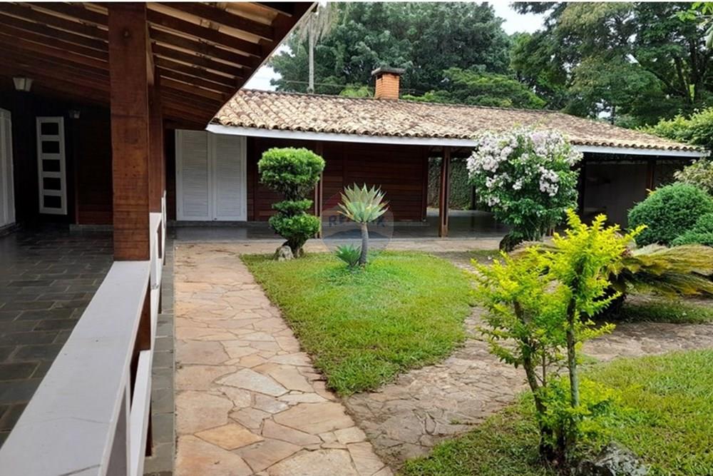 Casa - Alugar - Atibaia , São Paulo - WhatsApp Image 2026-03-20 at 12.56.47 (1).jpeg - Jardim Externo - 690471190-9