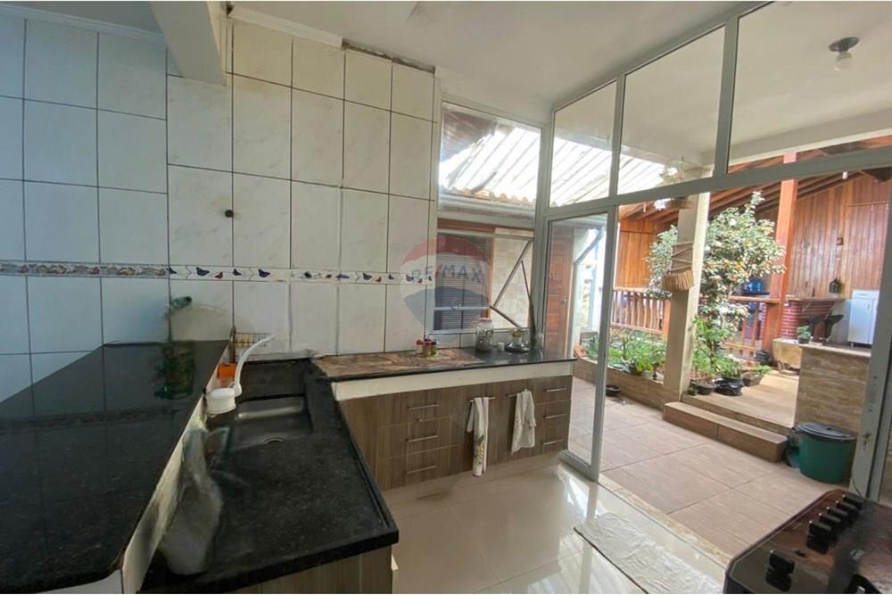 Casa - Venda - Bragança Paulista , São Paulo - cozinha.jpeg - 690041163-4