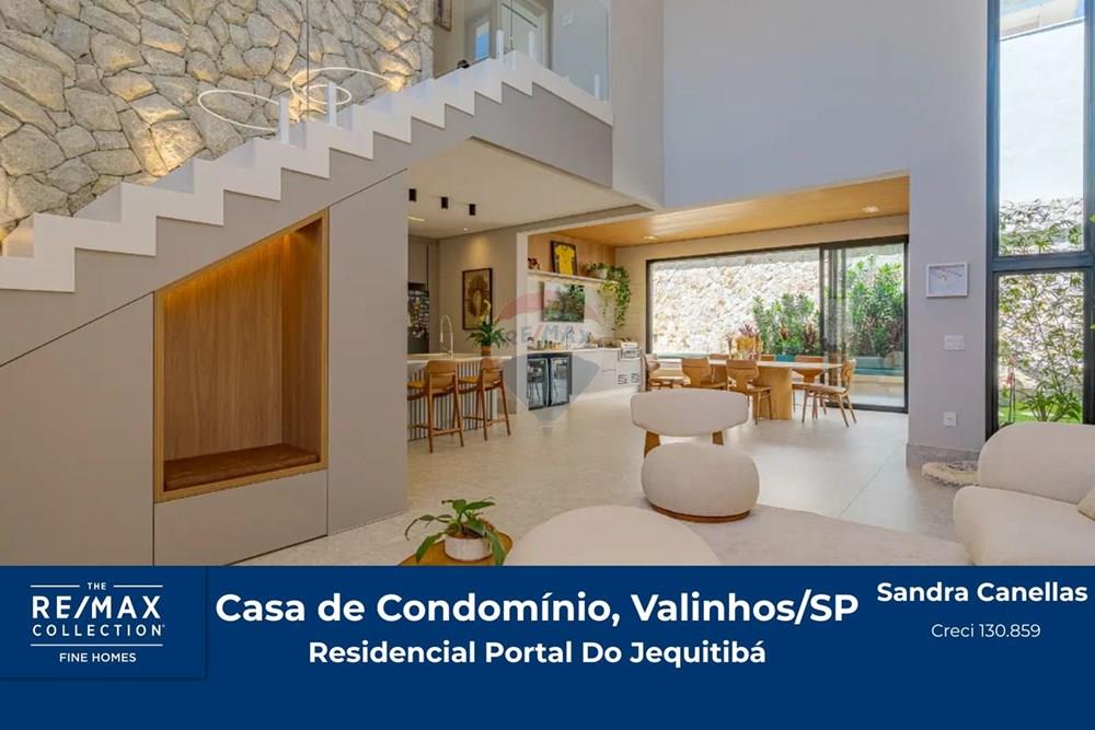 Casa de Condomínio - Venda - Valinhos , São Paulo - Creci 130.859 (1).jpg - 690131011-365