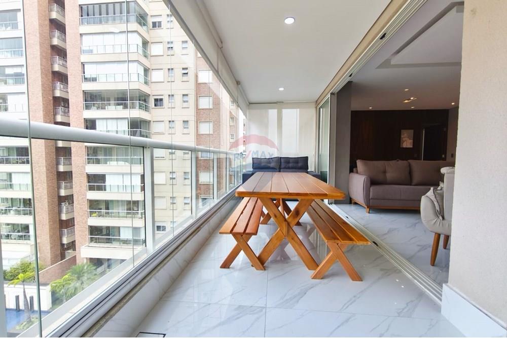 Apartamento - Alugar - Santana de Parnaíba , São Paulo - 023.jpeg - 691021020-92