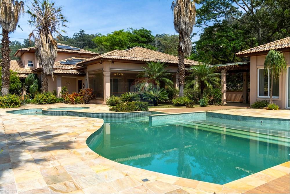 Casa de Condomínio - Venda - Jundiaí , São Paulo - _C8A1511-HDR.jpg - 690791195-1