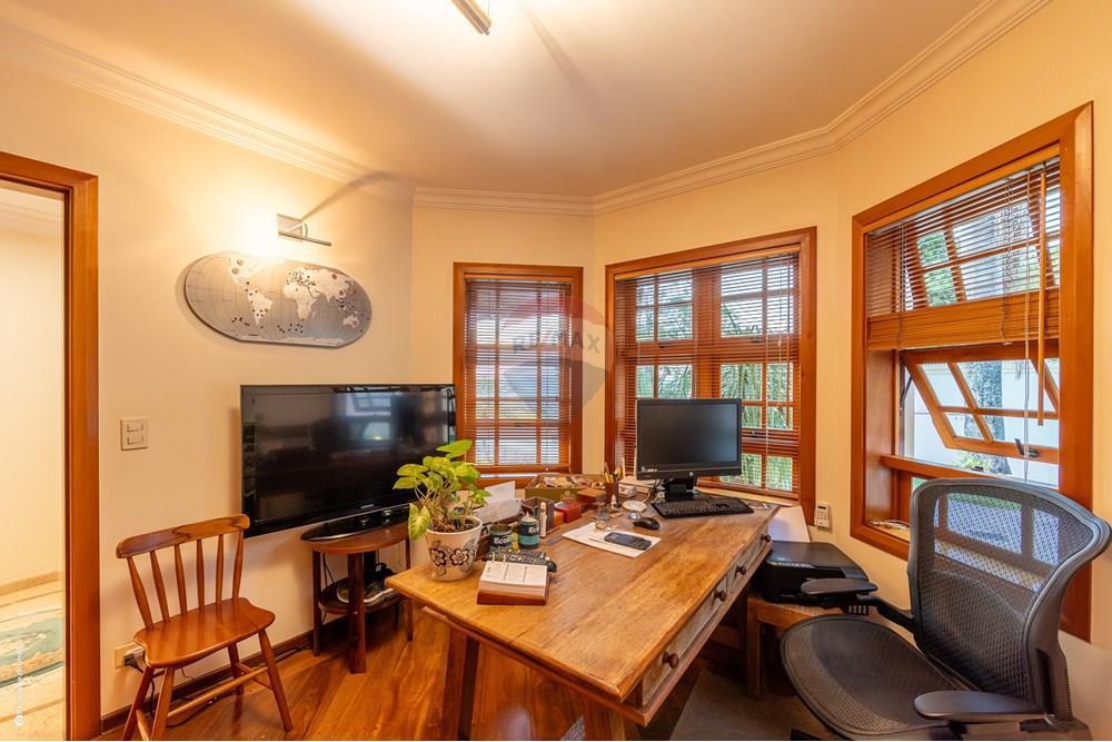 Casa de Condomínio - Venda - Vinhedo , São Paulo - TKD-9810.jpg - 690941027-36