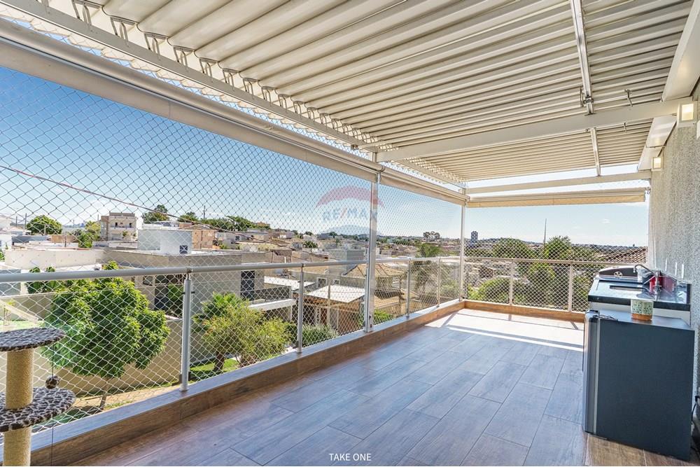 Casa de Condomínio - Venda - Valinhos , São Paulo - TAKEONE-10045.jpg - 691091004-35