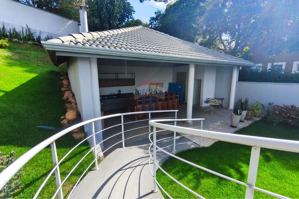 Casa de Condomínio - Alugar - Vinhedo , São Paulo - 73fbb2ac-207b-4e3d-9dc5-c258c01cb6b1.jpg - 690941043-53