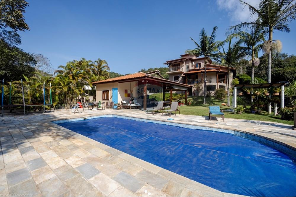 Casa de Condomínio - Venda - Itupeva , São Paulo - _OSR0259-HDR.jpg - 690801043-23