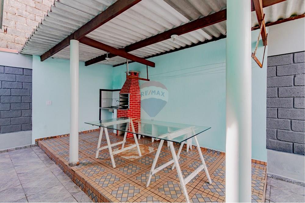 Casa - Venda - Bom Jesus dos Perdões , São Paulo - 42.jpg - 690921103-3