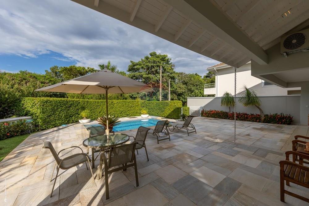 Casa de Condomínio - Venda - Vinhedo , São Paulo - ff42a255-128d-47e7-bd6b-71c527b55841.jpg - 690941020-111