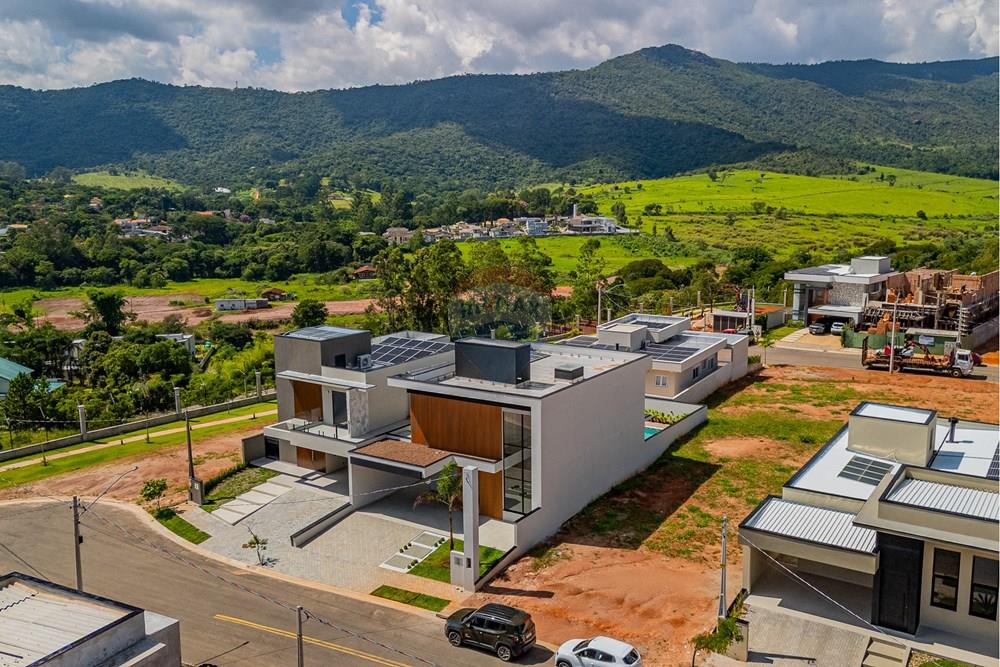 Casa de Condomínio - Venda - Atibaia , São Paulo - RINF-011.jpg - 690921050-69