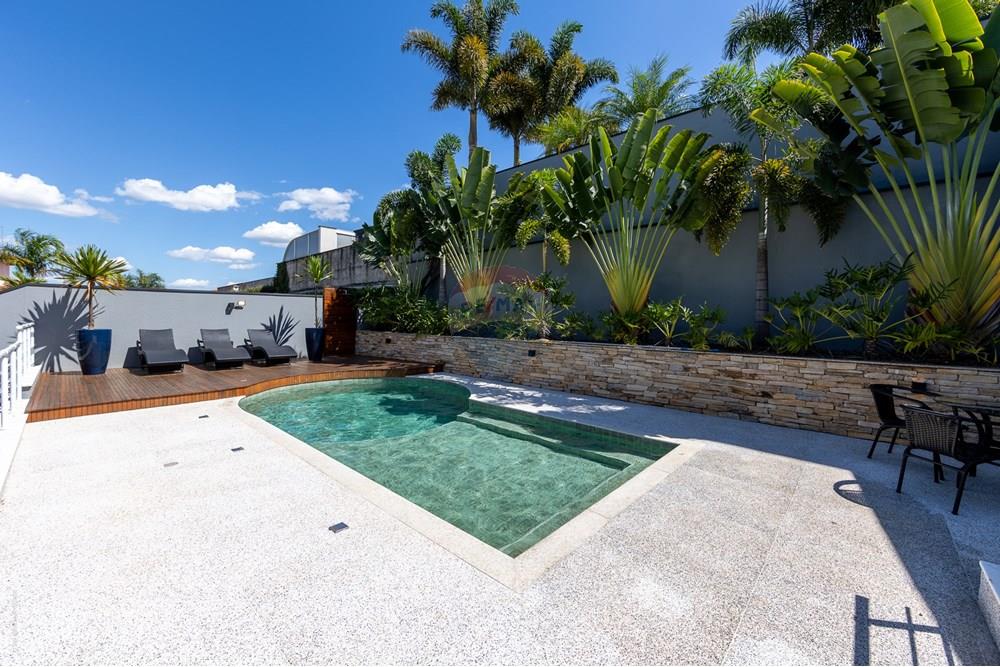 Casa de Condomínio - Venda - Vinhedo , São Paulo - TKD-1579.jpg - 690941021-24