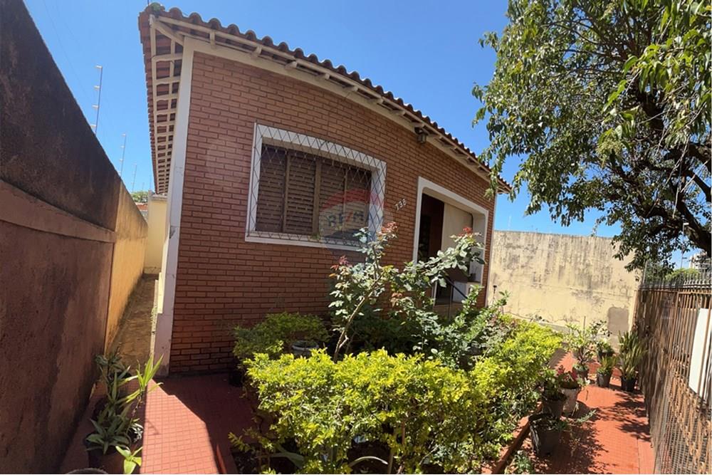 Casa - Venda - Araraquara , São Paulo - frente 9.jpg - 690151011-48