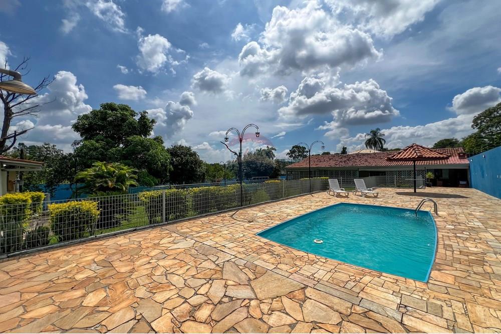 Chácara / Sítio / Fazenda - Venda - Monte Mor , São Paulo - IMG_7434.JPG - 690531057-89