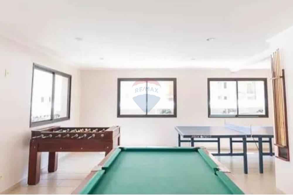 Apartamento - Alugar - Campinas , São Paulo - JOGOS.jpg - Sala de Jogos - 690681149-61