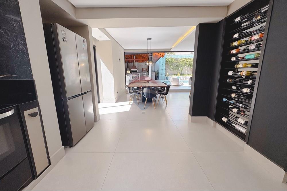 Casa de Condomínio - Venda - Barueri , São Paulo - Alameda Rússia-104.jpg - 691141025-37