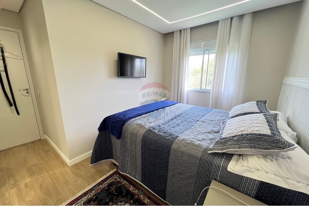 Apartamento - Venda - Hortolândia , São Paulo - IMG_6140.JPG - 691101011-7