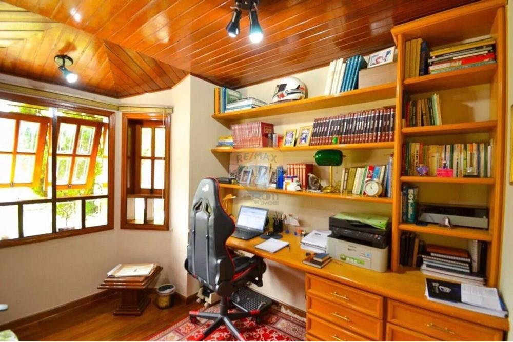 Casa de Condomínio - Venda - Santana de Parnaíba , São Paulo - IMG-20260103-WA0038.jpg - 690951041-44