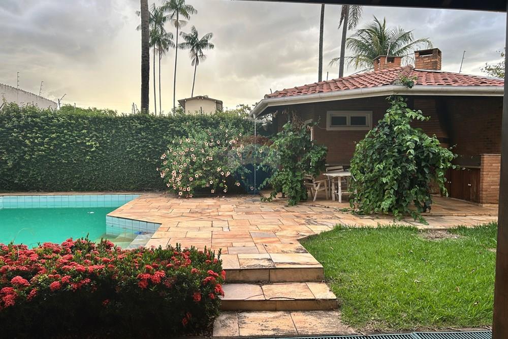 Casa - Alugar - Campinas , São Paulo - 4 IMG_3746.JPG - 690681117-69