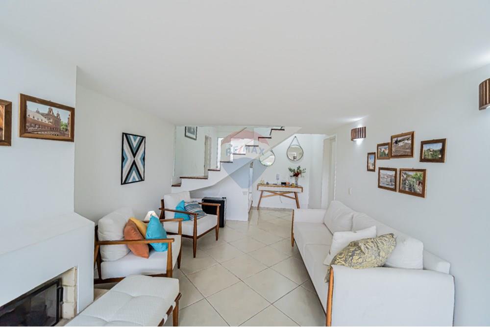 Casa de Condomínio - Venda - Carapicuíba , São Paulo - CA-42.jpg - 691151027-19