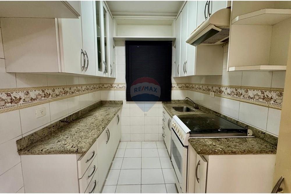 Apartamento - Venda - Santa Bárbara d'Oeste , São Paulo - WhatsApp Image 2026-01-27 at 20.53.55 (1).jpeg - Cozinha - 690231111-13