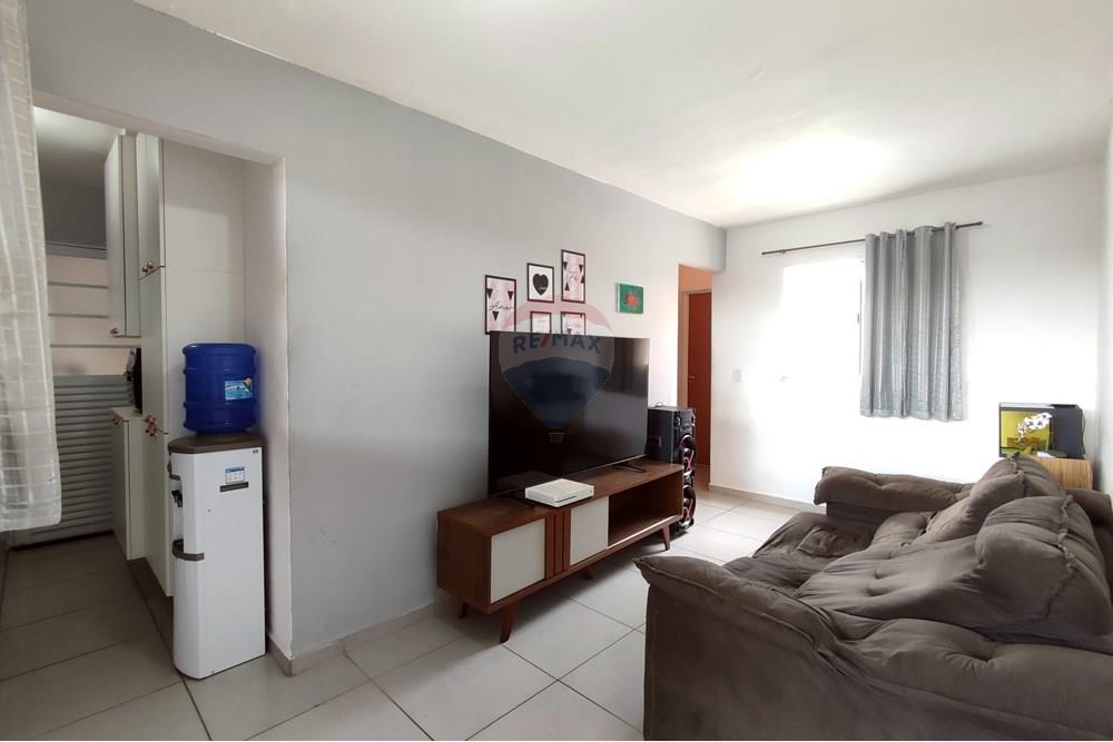 Casa - Venda - Mogi Guaçu , São Paulo - 7.jpg - Sala de estar - 690521014-89