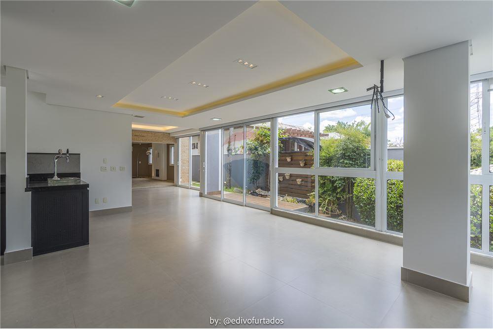 Casa de Condomínio - Venda - Campinas , São Paulo - 41 - 690181001-439