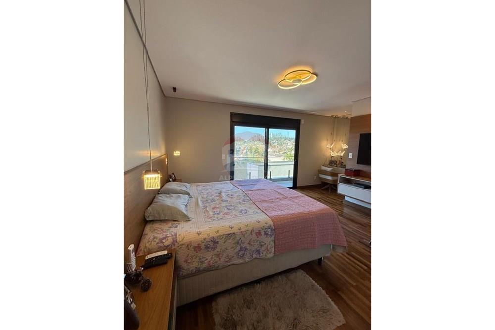 Casa de Condomínio - Venda - Santana de Parnaíba , São Paulo - 20.jpg - 690951047-19