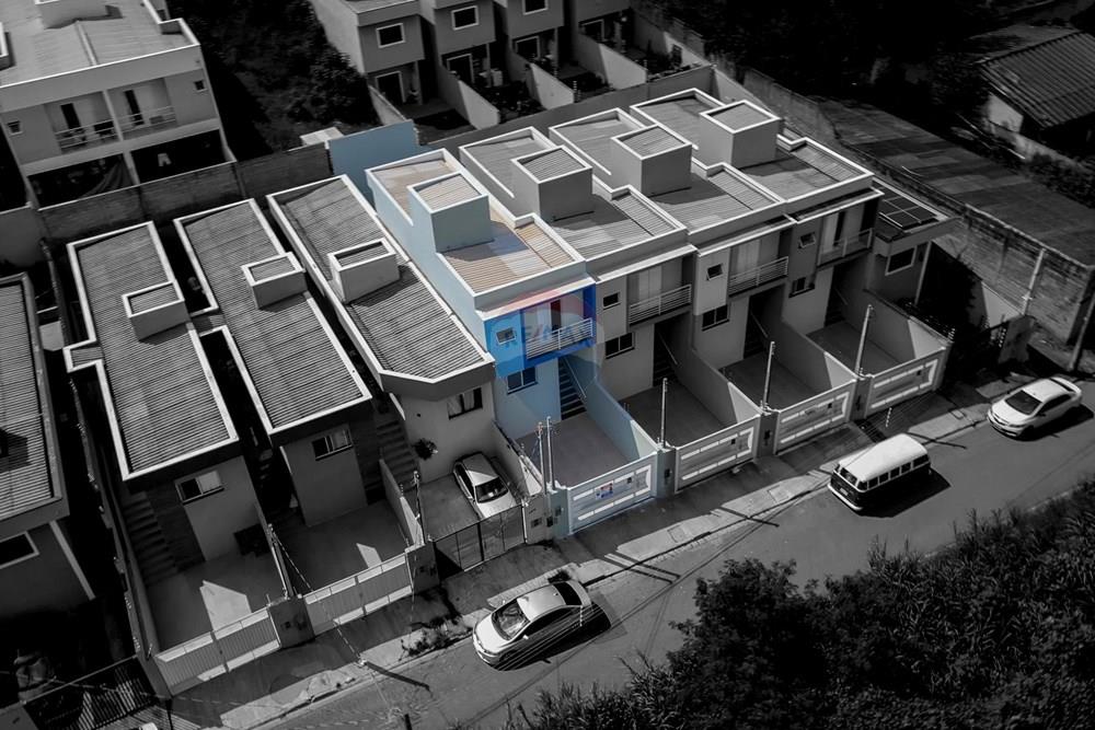 Sobrado - Venda - Atibaia , São Paulo - 4-2.jpg - Fachada - 690471184-2