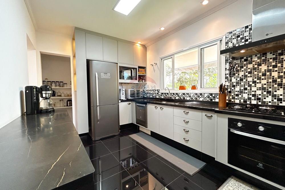 Casa de Condomínio - Venda - Vinhedo , São Paulo - Cozinha_1-7.jpg - 690491085-8