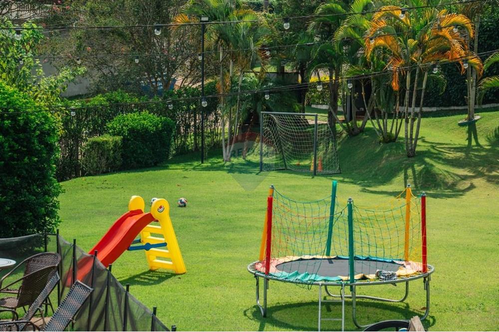 Casa de Condomínio - Alugar - Bragança Paulista , São Paulo - IMG-20250508-WA0026.jpg - 690921107-4