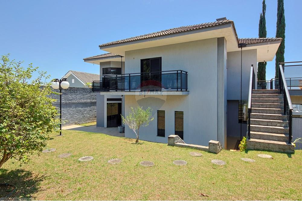 Casa de Condomínio - Venda - Jundiaí , São Paulo - AC8A3832-42.jpg - 690791193-54